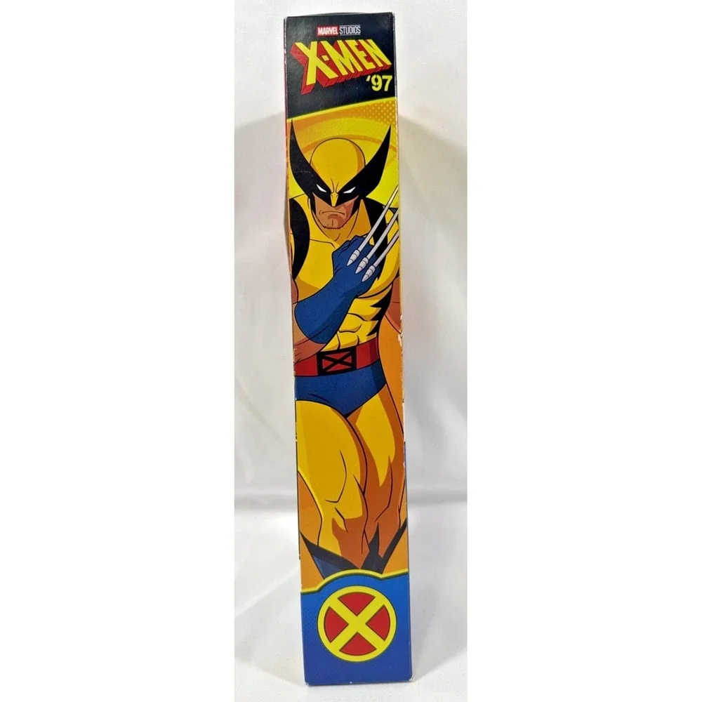 Hasbro X-Men '97 Wolverine Action Figure 12